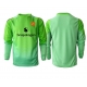 Manchester United Golman Rezervni Dres 2025-26 Dugi Rukav